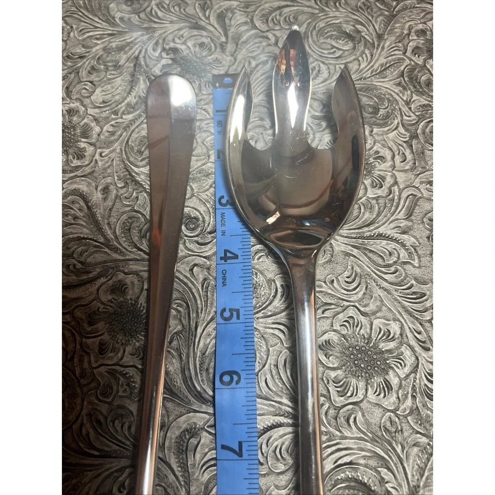 Vtg 1991 International Silver -‎ Silverplated 13